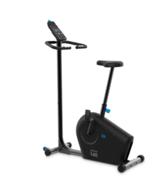 DECATHLON Seligenstadt - HEIMTRAINER BIKE 140 HEIMTRAINER BIKE 140 Angebot bei DECATHLON Seligenstadt im Prospekt "WO DEIN SPORT ANFÄNGT"