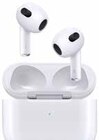 AirPods (3. Gen.) Angebote von Apple bei expert Gießen für 129,00 €