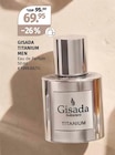 Titanium Men im Müller Prospekt Titanium Men von Gisada im aktuellen Müller Prospekt für 69,95 €