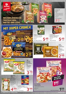 Feinkostlebensmittel im Selgros Prospekt "cash & carry" mit 20 Seiten (Duisburg)