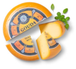 Gouda mittelalt bei Kaufland im Prospekt "" für 0,79 €