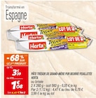 Trésor de Grand Mère Feuilletée - HERTA à 1,08 € dans le catalogue Netto