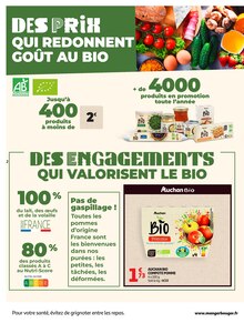Auchan Trignac - Cc Grand Large (44570) | Promos et horaires d'ouverture