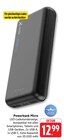 Aktuelles Powerbank Micro Angebot bei E center in Offenbach (Main) ab 12,99 €