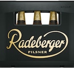 Netto mit dem Scottie - Radeberger Pilsner Angebot im Prospekt Radeberger Pilsner bei Netto mit dem Scottie im Prospekt "" für 9,99 €