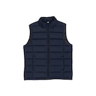 Doudoune sans manche - TEX BASIC dans le catalogue Carrefour