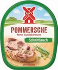 nah&frisch - Rügenwalder Teewurst Angebot im Prospekt Rügenwalder Teewurst bei nah&frisch im Prospekt für 1,49 €