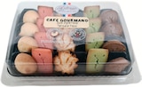 Café gourmand - Intermarché Hyper Café gourmand à 2,99 € dans le catalogue Intermarché Hyper