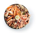 Plateau de fruits de mer "Le Dégustation" à Supermarchés Match dans Douai Plateau de fruits de mer "Le Dégustation" à Supermarchés Match dans Douai