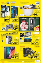 Aktueller Netto Marken-Discount Prospekt mit Nintendo, "Aktuelle Angebote", Seite 3