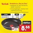 Aktuelles Bratpfanne Day by Day 24 cm Angebot bei Netto Marken-Discount in Mainz ab 8,88 €