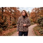 Veste polaire femme - TEX en promo chez Carrefour Créteil à 17,99 €