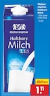 Haltbare Milch 1,5% Fett bei Netto Marken-Discount im Neckarsteinach Prospekt für 1,11 €