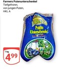 Putenunterschenkel im Angebot bei GLOBUS in Altenburg Putenunterschenkel Angebote von Farmers bei GLOBUS Altenburg für 4,99 €