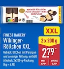 Wikinger-Röllchen XXL bei ALDI Nord im Prospekt "" für 2,79 €