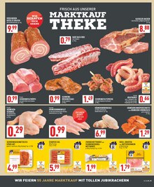 Mettwurst im aktuellen Marktkauf Prospekt (Düsseldorf) Mettwurst im Marktkauf Prospekt "Aktuelle Angebote" mit 28 Seiten (Düsseldorf)