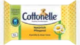 feuchtes Toilettenpapier von Cottonelle im aktuellen Marktkauf Prospekt