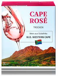 Cabernet Sauvignon/Cape Rosé/Rotwein Cuvée bei ALDI Nord in Bielefeld Cabernet Sauvignon/Cape Rosé/Rotwein Cuvée im Angebot bei ALDI Nord Bielefeld für 4,99 €