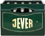 Pilsener von Jever im aktuellen Kaufland Prospekt für 11,99 €