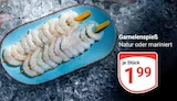 Garnelenspieß Angebote bei GLOBUS Rodgau