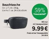 Bauchtasche Angebote bei Marktkauf Dortmund für 9,99 €