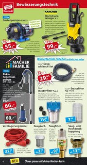 Drucker im aktuellen Sonderpreis Baumarkt Prospekt (Göttingen) Drucker im Sonderpreis Baumarkt Prospekt "... da, wo die Preise cool bleiben!" mit 16 Seiten (Göttingen)