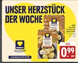EDEKA Flachslanden Prospekt mit  im Angebot für 0,99 €