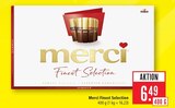 Merci Finest Selection Angebote von Störck bei Marktkauf Böblingen für 6,49 €