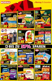 Honig im aktuellen Norma Prospekt (München) Honig im Norma Prospekt "Mehr fürs Geld" mit 20 Seiten (München)