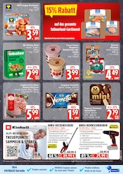 Torte im EDEKA Prospekt in Neubrandenburg Aktueller EDEKA Prospekt mit Torte, "Top Angebote", Seite 13