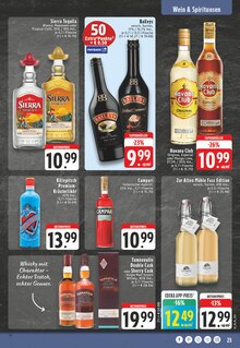 Havana Club im E center Prospekt "Aktuelle Angebote" mit 28 Seiten (Borken)