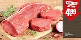 Aktuelle Rinderfilet Angebote bei REWE in Köln Aktuelles Rinder-Filet Angebot bei REWE in Köln ab 4,99 €
