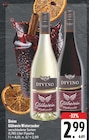 Glühwein Winterzauber Weiß Angebote von Divino bei EDEKA Schwabach für 2,99 €