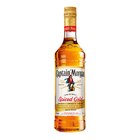 Rhum original spiced gold - CAPTAIN MORGAN - Carrefour à Versailles Rhum original spiced gold - CAPTAIN MORGAN en promo chez Carrefour Versailles à 15,99 €