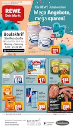 REWE Prospekt für Holzwickede mit 37 Seiten REWE Prospekt "Dein Markt" für Holzwickede, 37 Seiten, 21.09.2026 - 26.09.2026