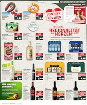 Jack Daniels im Kaufland Prospekt in Neuwied Aktueller Kaufland Prospekt mit Jack Daniels, "Aktuelle Angebote", Seite 9