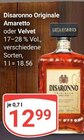Originale Amaretto im Angebot bei GLOBUS in Erlangen Originale Amaretto Angebote von Disaronno bei GLOBUS Erlangen für 12,99 €