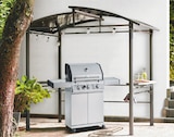 Grillpavillon im Angebot bei toom Baumarkt in Buchholz Grillpavillon Angebote bei toom Baumarkt Buchholz für 299,99 €