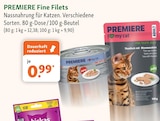 Fressnapf Reiskirchen Prospekt mit  im Angebot für 0,99 €