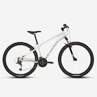 Aktuelle Fahrrad Angebote bei Decathlon in Nürnberg Aktuelles Mountainbike 27,5 Zoll EXPL 50 hellgrau Angebot bei Decathlon in Nürnberg ab 289,99 €