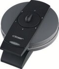 1625 Waffelautomat im Angebot bei EURONICS in Bocholt 1625 Waffelautomat Angebote von cloer bei EURONICS Bocholt für 33,00 €