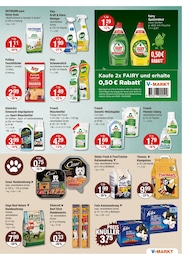 Fine im V-Markt Prospekt Fine im V-Markt Prospekt "V-Markt einfach besser einkaufen" auf Seite 11