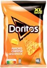 Tortilla-Chips Nacho-Cheese-Geschmack im Angebot bei Kaufland in Cottbus Tortilla-Chips Nacho-Cheese-Geschmack Angebote von Doritos bei Kaufland Cottbus für 1,49 €
