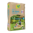 Sac de sable - TP TOYS en promo chez Carrefour Toulon à 2,99 €