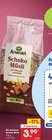 Schoko Müsli von Alnatura für 3,99 € bei Netto Marken-Discount im Angebot Schoko Müsli von Alnatura im aktuellen Netto Marken-Discount Prospekt