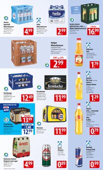 Red Bull im aktuellen famila Nordost Prospekt (Neustadt (Rübenberge)) Red Bull im famila Nordost Prospekt "besser als gut!" mit 24 Seiten (Neustadt (Rübenberge))