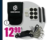 Reparatur-Set „Sunny Survival“ im Angebot bei Hornbach in Straubing Reparatur-Set „Sunny Survival“ Angebote von Bike Broz bei Hornbach Straubing für 12,90 €
