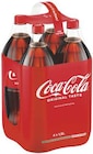 Aktuelles Coca-Cola, Fanta oder Sprite Angebot bei combi in Bünde ab 1,25 €