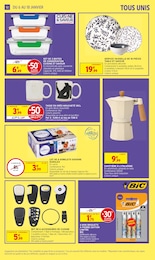Offre Bricolage dans le catalogue Intermarché Hyper du moment à la page 52
