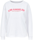 Sweatshirt oder Jogginghose für 8,00 € bei Woolworth im Angebot Sweatshirt oder Jogginghose im aktuellen Woolworth Prospekt